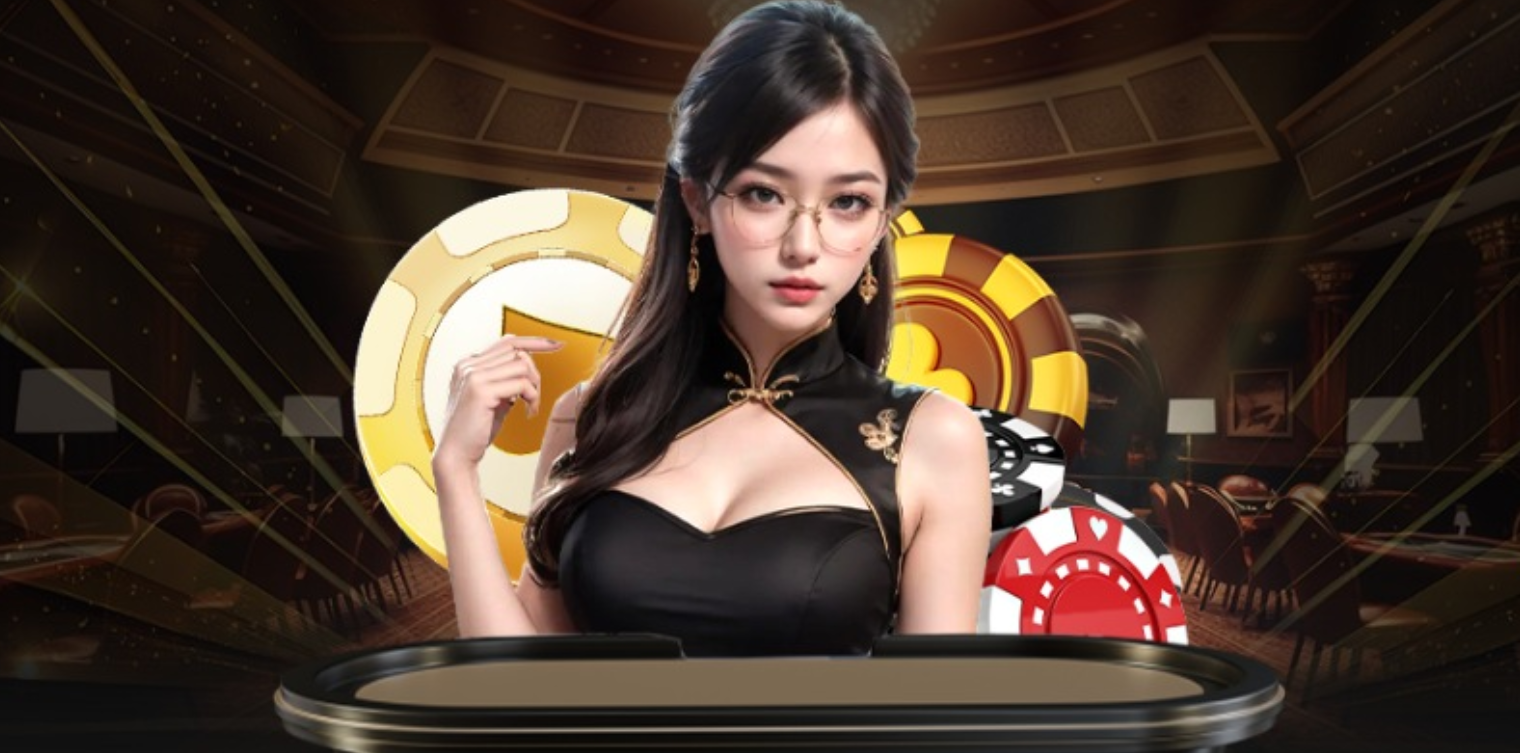 Casino TG88